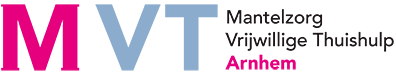 MVT Arnhem - mantelzorg en vrijwillige thuishulp