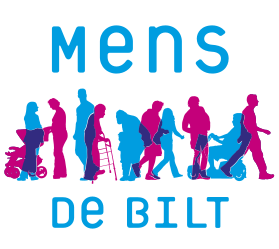 Mens in Bildt - Vrijwilligersorganisatie Utrecht
