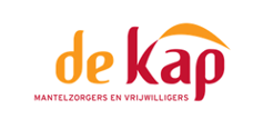 De Kap - Mantelzorgres en vrijwilligers